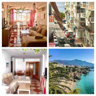 Apartament 2 Minutes From The Beach!!! Great Apartment!!!